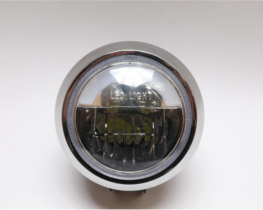 Pegas Far Pegas Partizan Led Claxon Incl Black