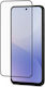 3D Full Face Tempered Glass Negru (Galaxy A17)