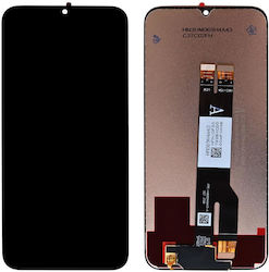 Bildschirm für Xiaomi Redmi 15C (Schwarz)