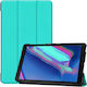 Flip Cover Greeη (Lenovo Tab M11) 11LEN0196