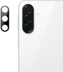 Samsung Galaxy A17 5G Handy-Kamerazubehör Rückkamera-Objektivglas Schutzfolie Schwarz Samsung Galaxy A17 5G Handy-Kamerazubehör Rückkamera-Objektivglas Schutzfolie Schwarz