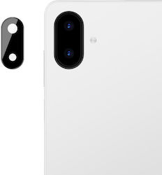 Samsung Galaxy A07 4g Imak Rear Camera Lens Glass Film Black Version Samsung Galaxy A07 4g Imak Rear Camera Lens Glass Film Black Version