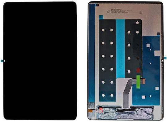 Touch Screen Screen Xiaomi Redmi Pad Pro 12.1 Black Oem N70187