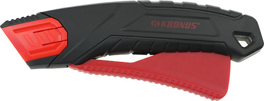 7556sm1 Cutter Doppel-Sicherheit Hebel Trapezförmiges Schneidemesser Code 902767