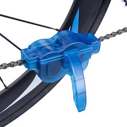 Fahrradkettenschmiermittel Reinigungsbürste Fahrradkettenschmiermittel Reinigungsbürste