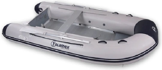 Talamex Inflatable Boat Comfortline TLX 4 Person