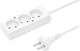 Blow Power Strip 3 Positions with Cable 5m