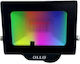 Ollo Waterproof LED Flood Light 50W RGB IP65