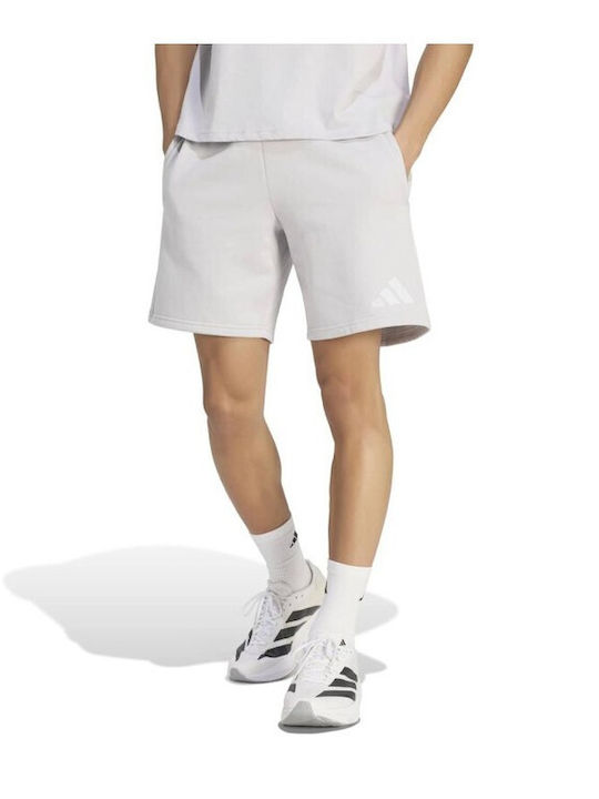 Entrada 26 Sportliche Herrenshorts Weiß