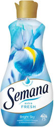 Semana Extra Fresh Bright Sky 75 Μεζούρες
