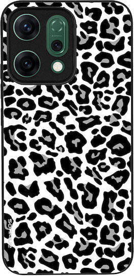 Sonique Print Задна корица Силикон (Oppo Reno14 5G, Sonique)