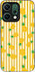 Sonique Back Cover Σιλικόνης (Oppo Reno14 5G)