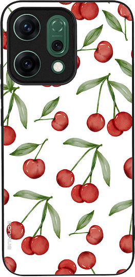 Sonique Back Cover Silicone (Oppo Reno14 5G)