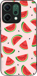 Sonique Back Cover Silicone (Oppo Reno14 5G)