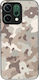 Θήκη Sonique Camouflage Army Series Oppo Reno14...