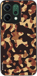 Sonique Case Camouflage Army Series Oppo Reno14...