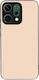 Θήκη Sonique Colorbloc Series Oppo Reno14 5g Μπεζ