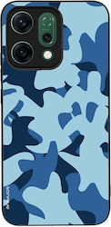 Sonique Camouflage Army Series Oppo Reno14 5g B...
