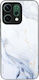 Θήκη Sonique Marble Series Oppo Reno14 5g Λευκό 02