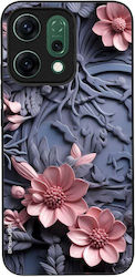 Sonique Case 3d Flower Series Oppo Reno14 5g Pi...