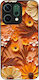 Θήκη Sonique 3d Flower Series Oppo Reno14 5g Πο...