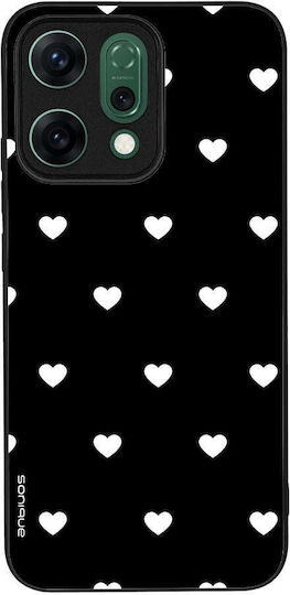 Θήκη Sonique Heart Series Oppo Reno14 5g Μαύρο 02