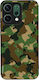 Θήκη Sonique Camouflage Army Series Oppo Reno14...