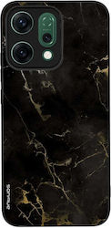 Sonique Marble Series Case Oppo Reno14 5g Black 01
