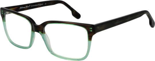 Johnny Loco Optical Frame Jle1601 33 53 Skolnick