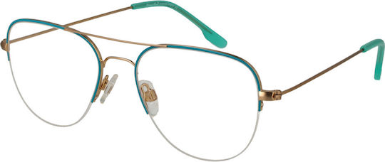 Johnny Loco Optical Frame Jle1822 351 53 Martin