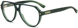 Dsquared2 D2 0204 1ed 58