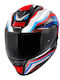 Givi 50.X Developed Motorcycle Helmet Full Face ECE 22.06