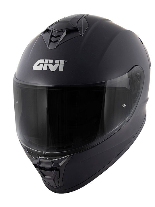 Givi 50.X Motorcycle Helmet Jet ECE 22.06