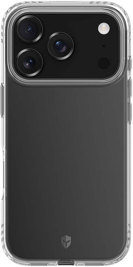 Force Case Iphone 17 Pro Max Verstärkte Feel Series Tryax System Sienna