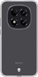 Force Case Husa Reinforțată Redmi Note 15 Pro 5g Model Feel Anti-șoc 2 Metri Sienna Force Case Husa Reinforțată Redmi Note 15 Pro 5g Model Feel Anti-șoc 2 Metri Sienna