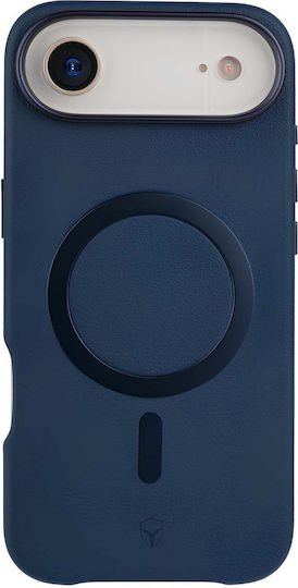Force Case Magsafe Case Iphone Air Platinum Series Ultra Reinforced Blue