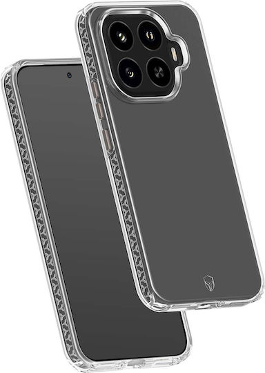 Force Case Husa Air Xtrem Compatibil Cu Magsafe Xiaomi 15t Pro Antisoc 4 M Sienna