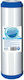 Aqua Filter Water Filter Replacement made of Activated Carbon 10" 5 μm