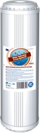 Aqua Filter Ανταλλακτικό Φίλτρο Νερού 10" 5 μm