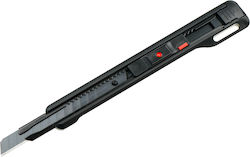 7556sc09 Universal Snap-off Cutter 9 Mm Blade Code 902772 7556sc09 Universal Snap-off Cutter 9 Mm Blade Code 902772
