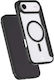 Force Case Magsafe Card Holder Case Iphone Air 2m Drop Protection Magnetic Closure Black