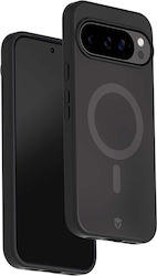 Force Case Husa Magnetică Google Pixel 10 Pro XL Compatibilă Cu Magsafe Air 3m Neagră Force Case Husa Magnetică Google Pixel 10 Pro XL Compatibilă Cu Magsafe Air 3m Neagră
