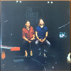 Teskey Brothers Circle Session 1 Vinyl Teskey Brothers Circle Session 1 Vinyl
