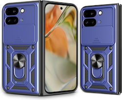 Magnetic Albastru (Google Pixel 9 Pro Fold) Magnetic Albastru (Google Pixel 9 Pro Fold)