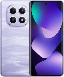 Xiaomi Redmi Note 14 Pro 5G Dual SIM (8/256GB) Mov Lavandă
