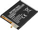 Avizar 3.8v Li-polymer Battery Nokia 2 4100mah 15.6wh Black