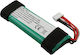 Baterie Avizar Jbl Flip 4 Li-polimer 3.7v 3000mah 11.1wh Boxă Verde