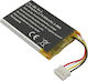 Avizar Replacement Battery Jbl Go 3 Li-polymer 3.7v 800mah 3wh White Black
