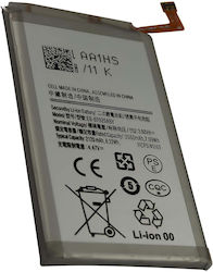 Baterie De Înlocuire Avizar Galaxy Z Fold 3 Li-polimer 3.8v 2280mah 8.7wh Argintiu Baterie De Înlocuire Avizar Galaxy Z Fold 3 Li-polimer 3.8v 2280mah 8.7wh Argintiu