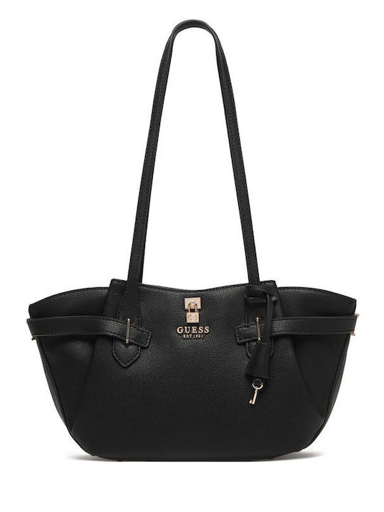 Damen Umhängetasche Schwarze